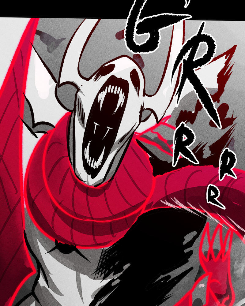 Kagi Chapter 39 page 33 - 