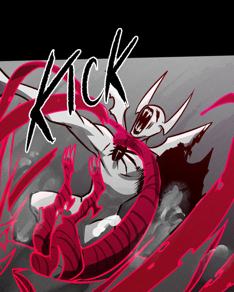 Kagi Chapter 39 page 35 - 
