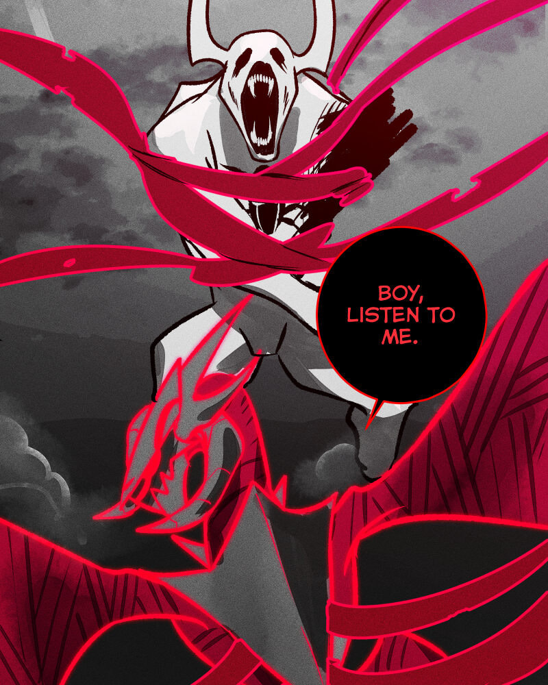 Kagi Chapter 39 page 37 - 