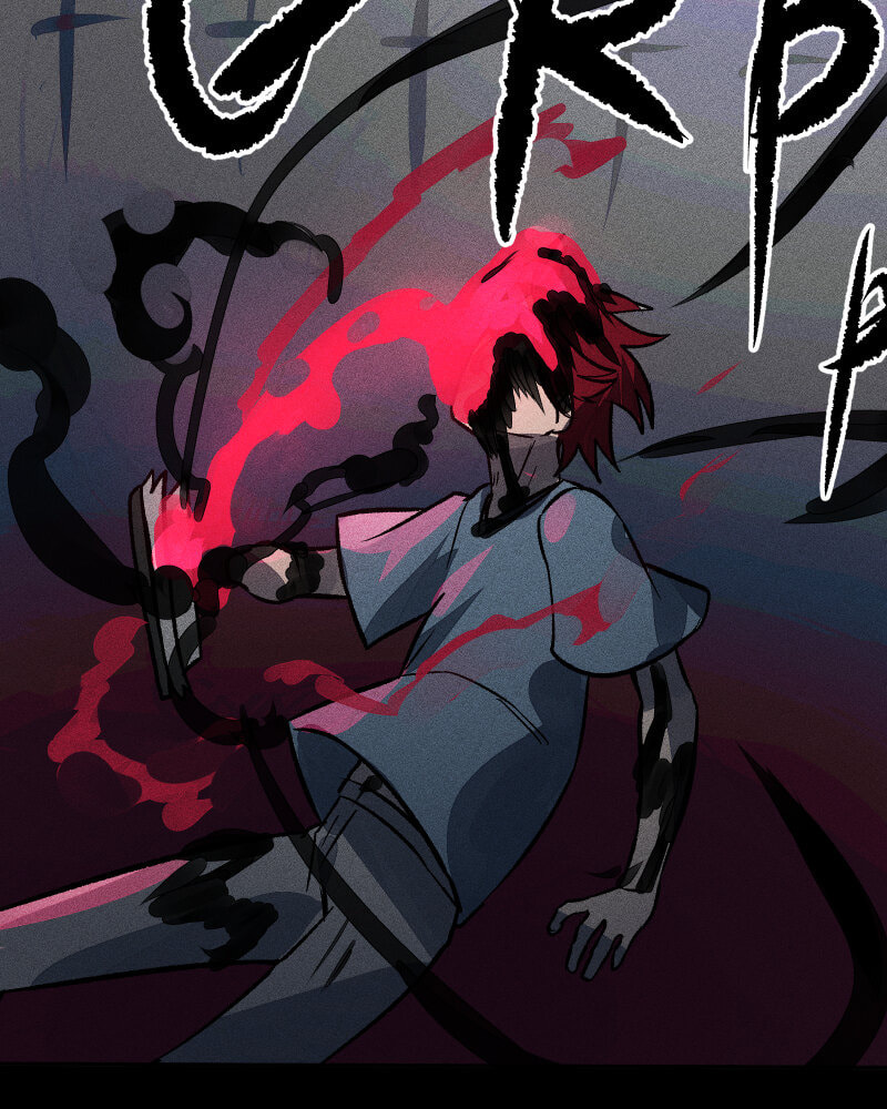 Kagi Chapter 39 page 5 - 