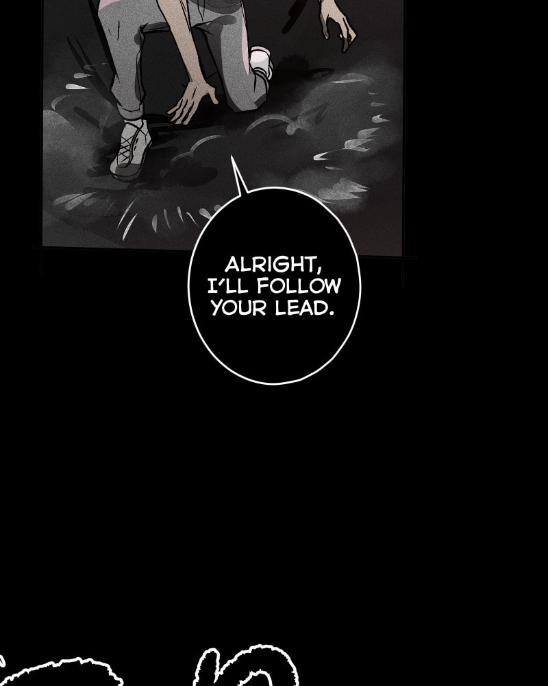 Kagi Chapter 39 page 42 - 