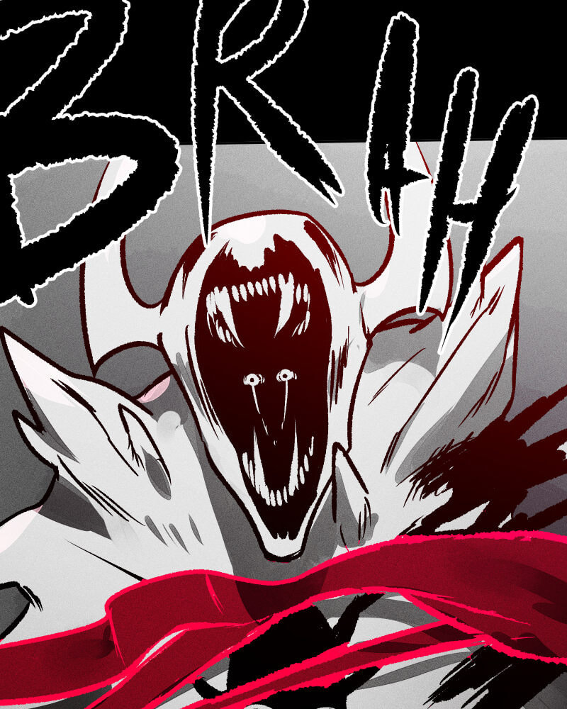 Kagi Chapter 39 page 43 - 