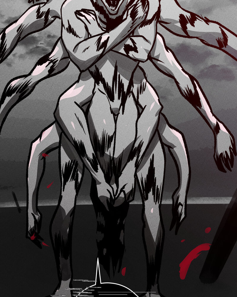 Kagi Chapter 39 page 48 - 