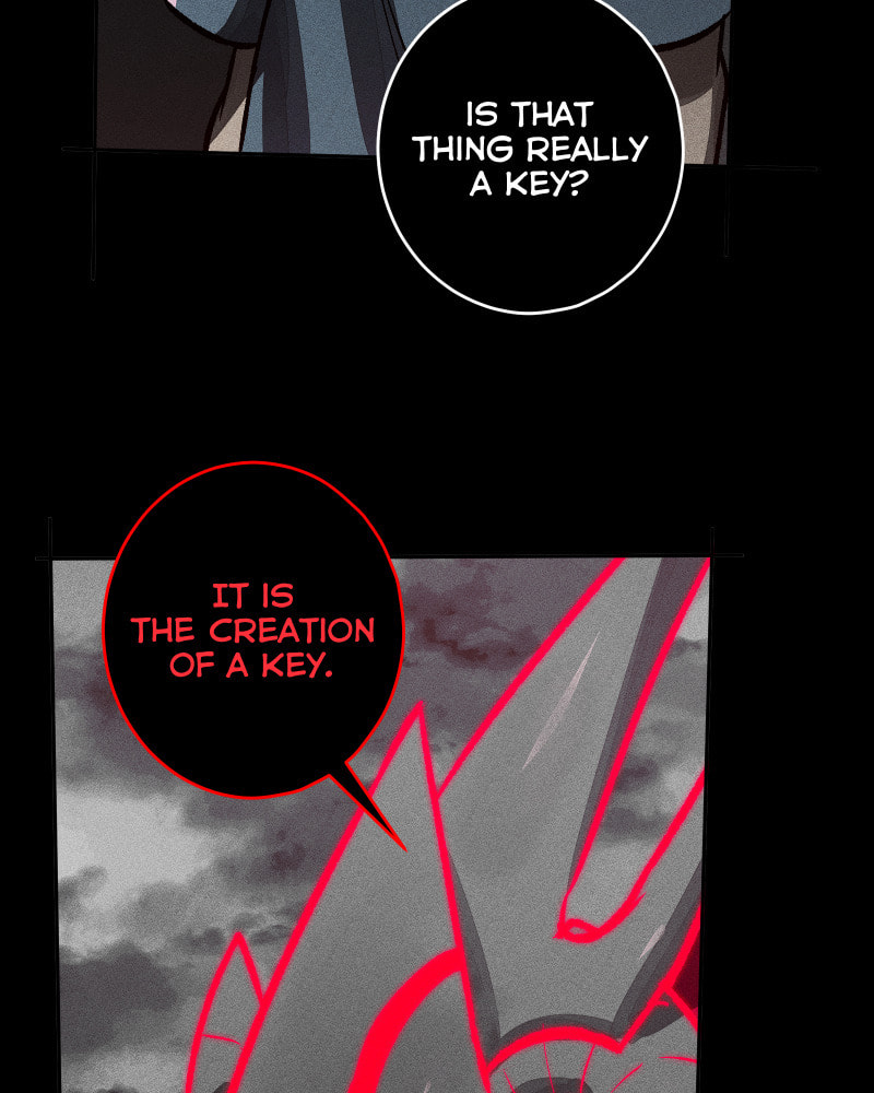 Kagi Chapter 39 page 51 - 