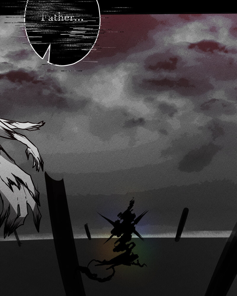 Kagi Chapter 39 page 57 - 