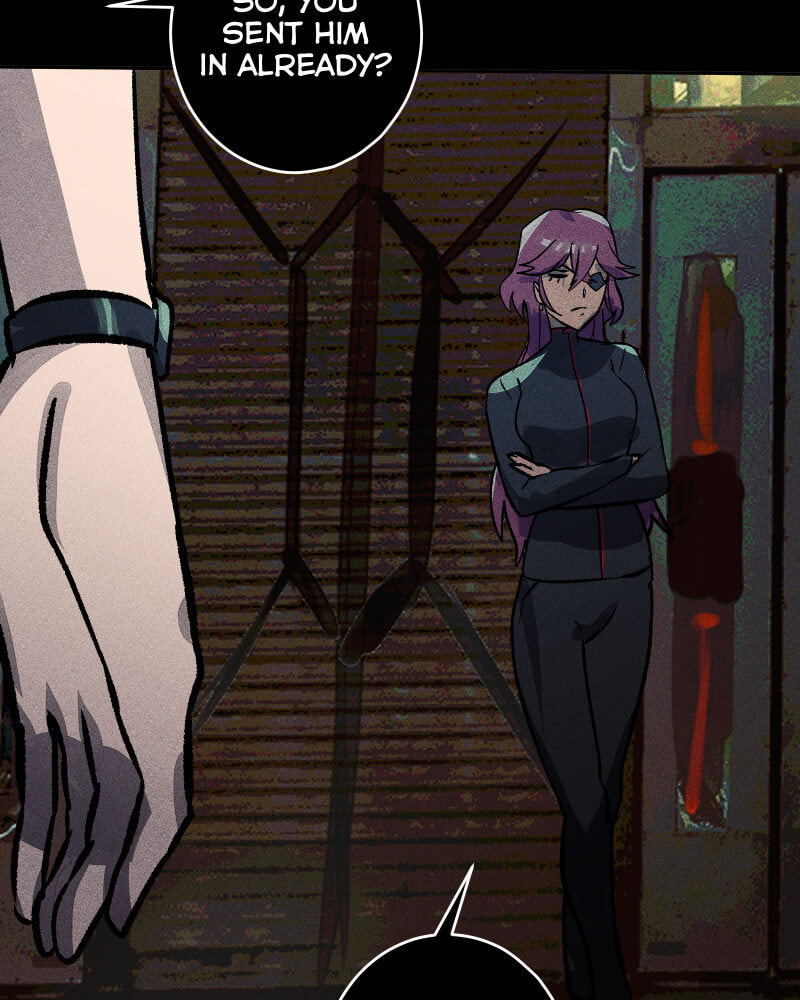 Kagi Chapter 39 page 71 - 