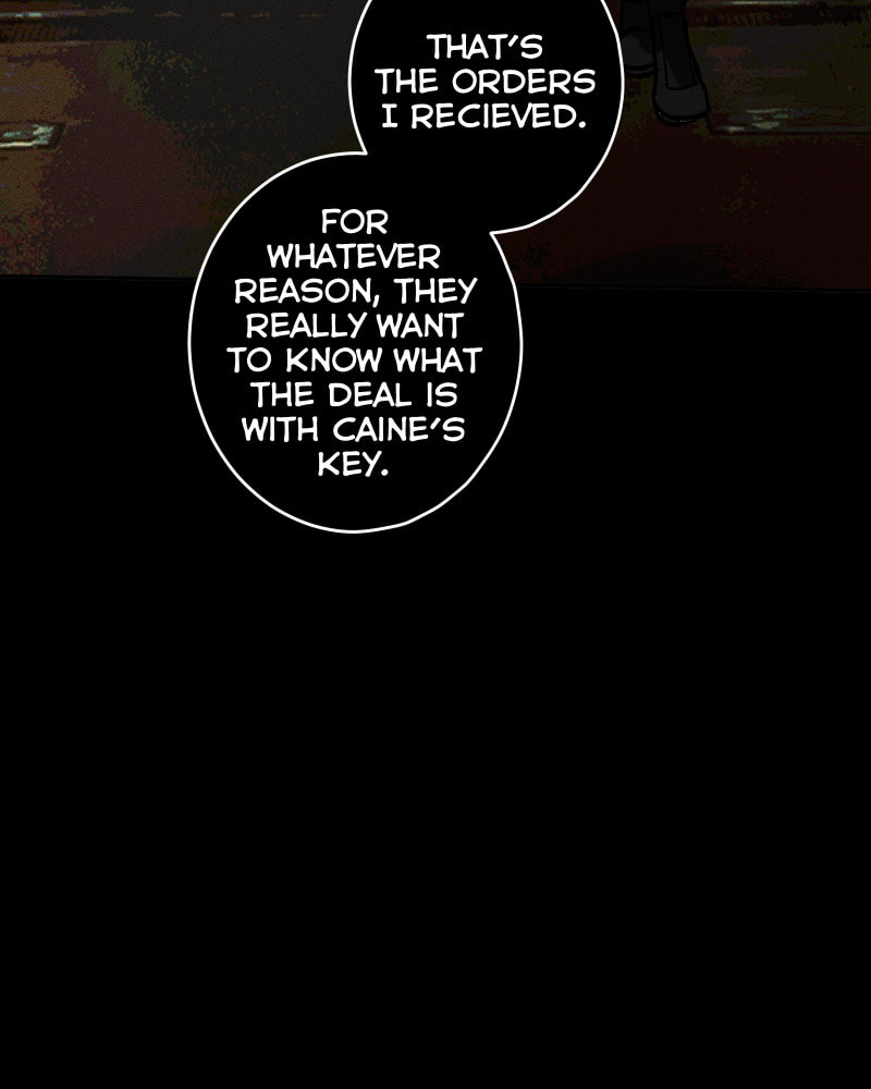 Kagi Chapter 39 page 72 - 