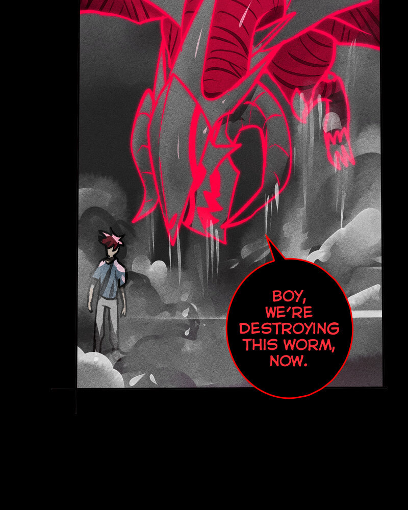 Kagi Chapter 39 page 88 - 