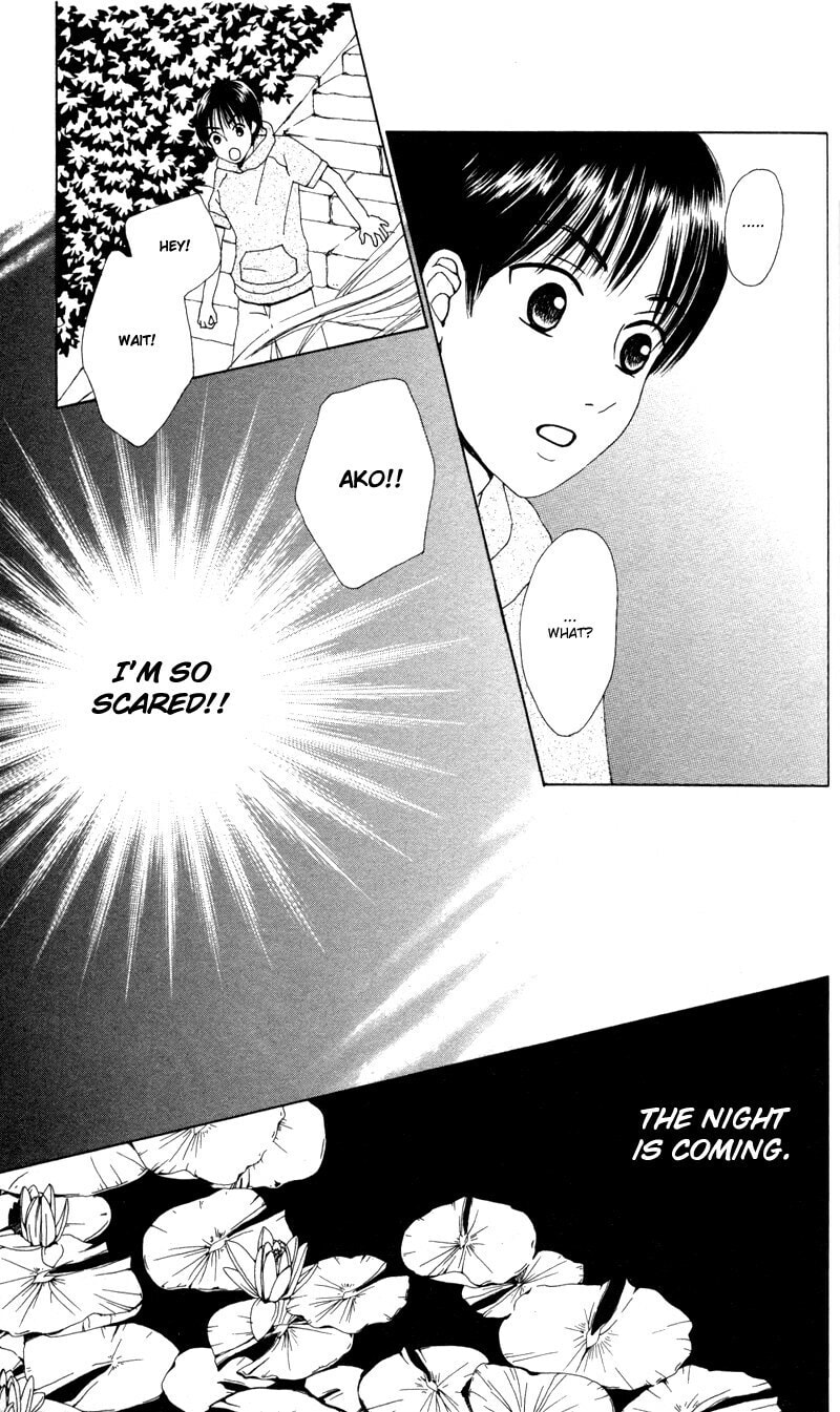 Kagi Chapter 4 page 19 - 