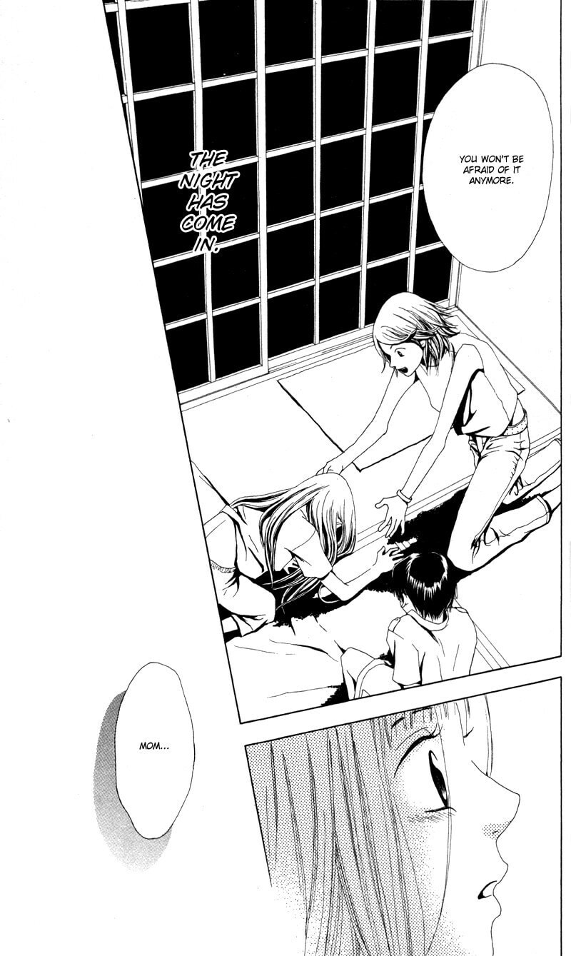 Kagi Chapter 4 page 23 - 
