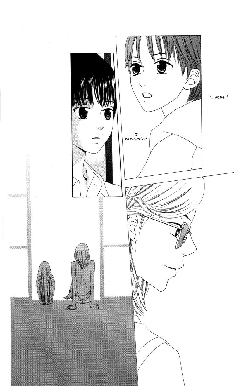 Kagi Chapter 4 page 26 - 