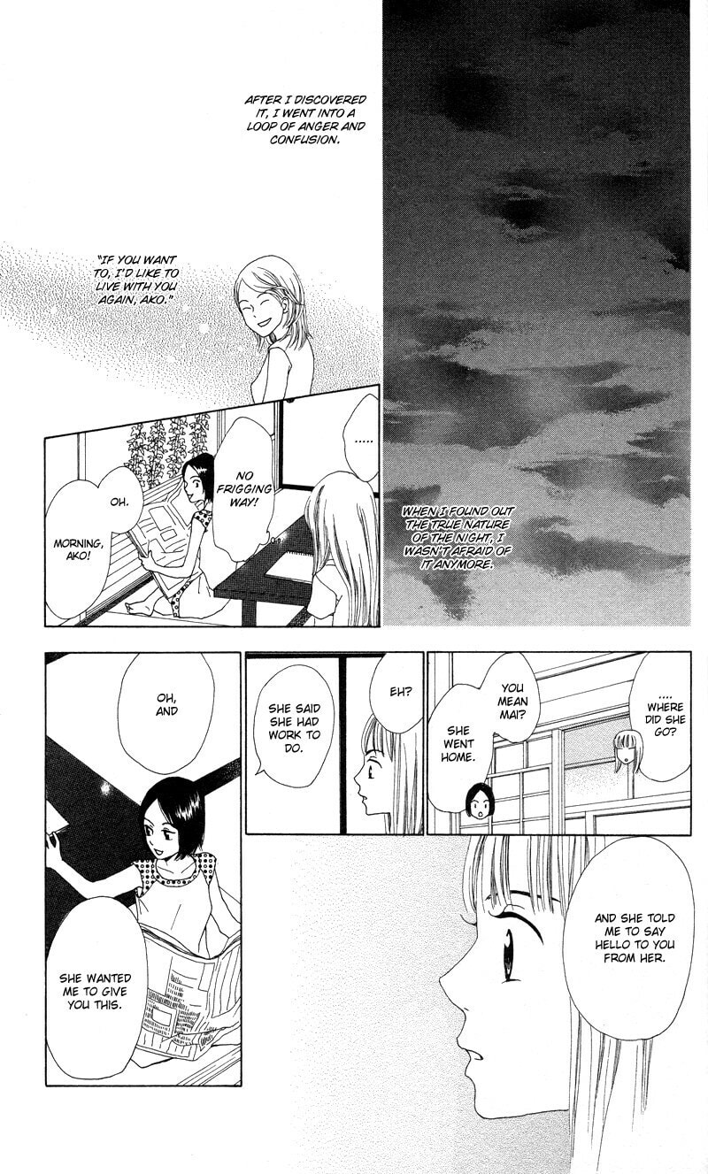 Kagi Chapter 4 page 27 - 
