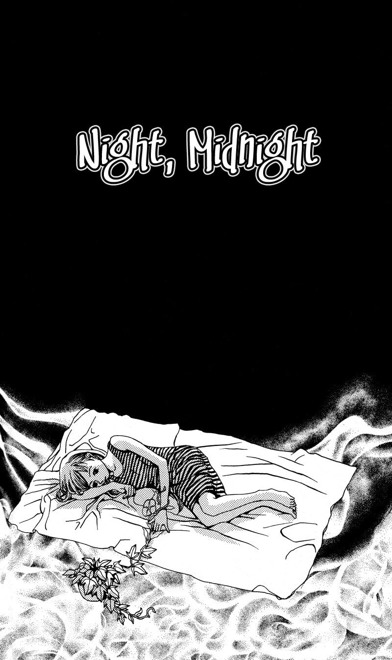 Kagi Chapter 4 page 4 - 