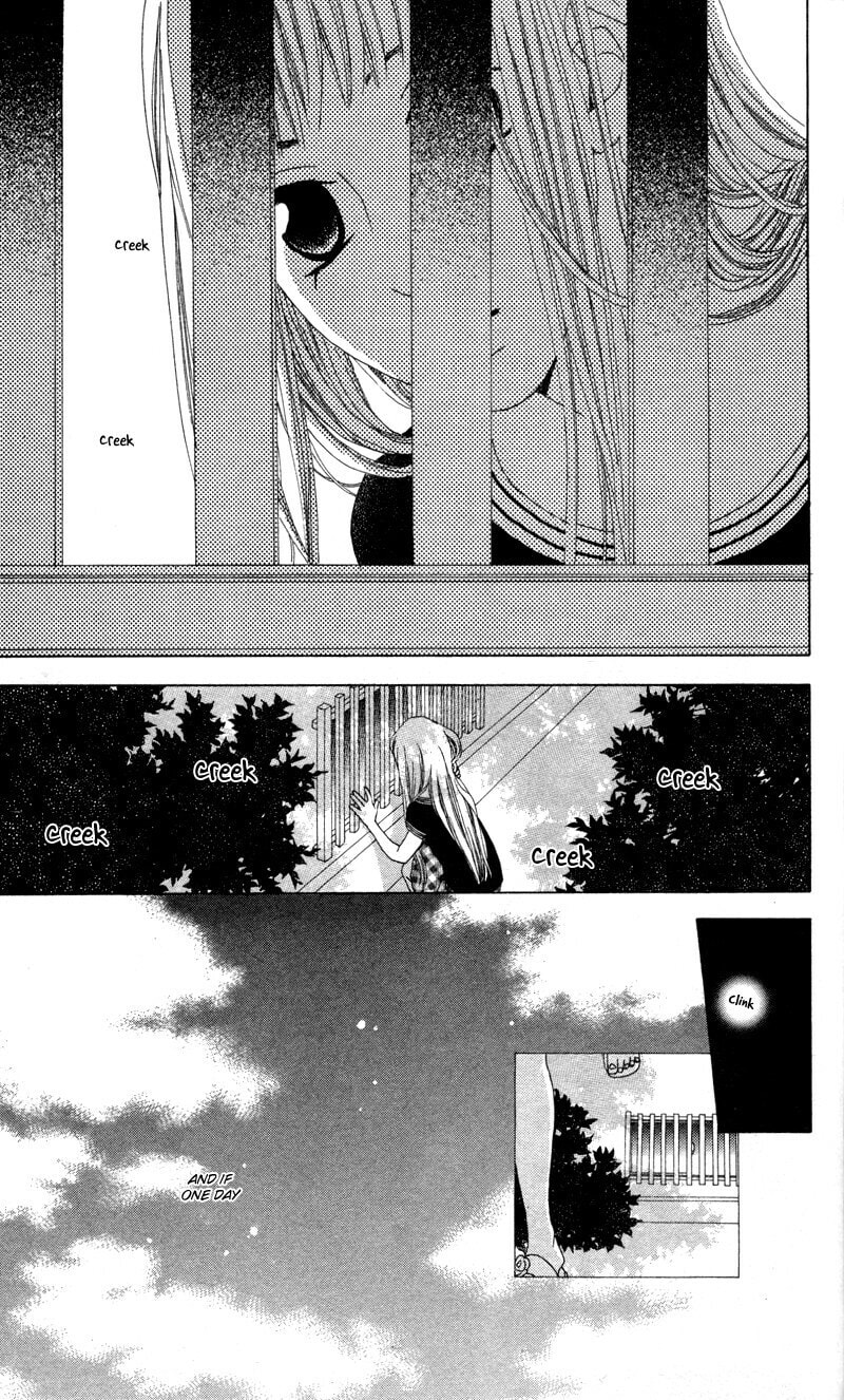 Kagi Chapter 4 page 31 - 