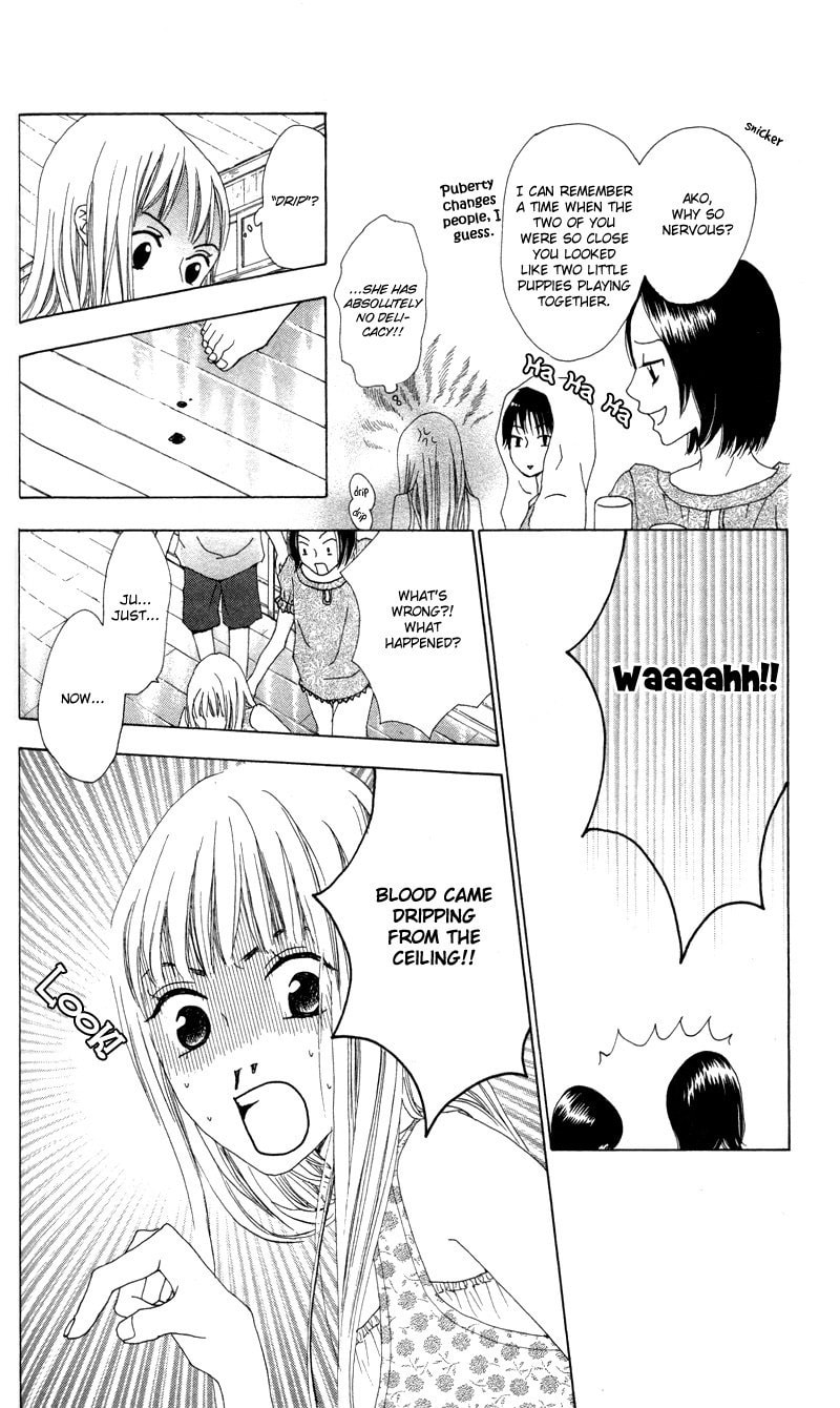 Kagi Chapter 4 page 10 - 