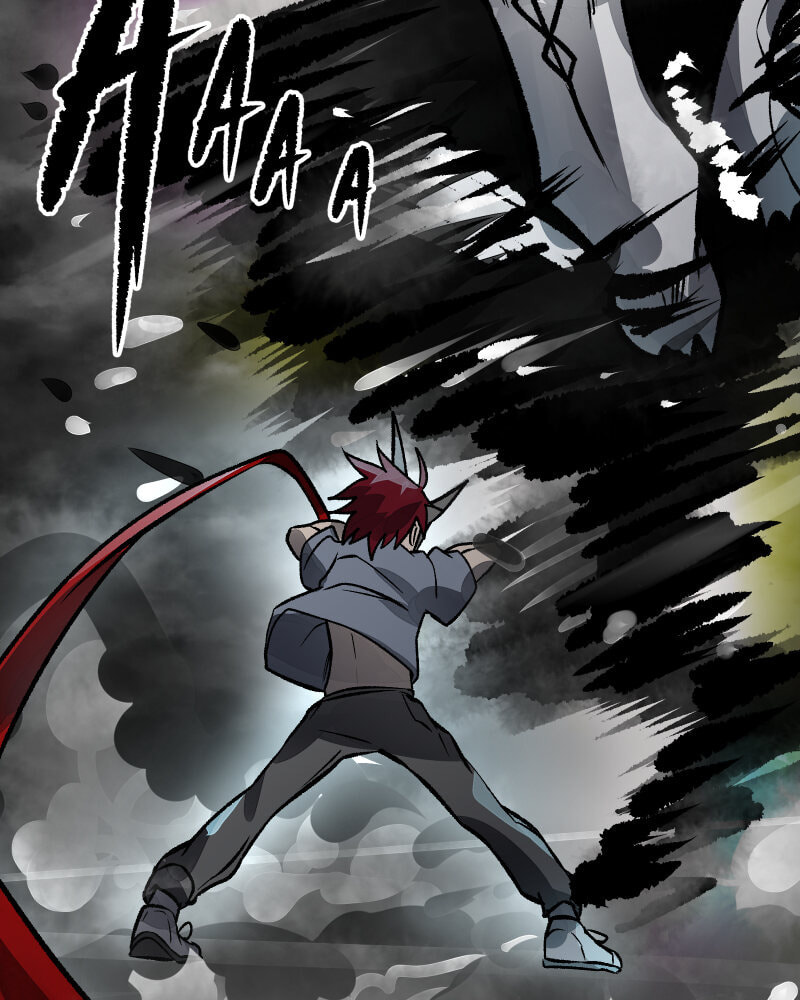 Kagi Chapter 40 page 104 - 
