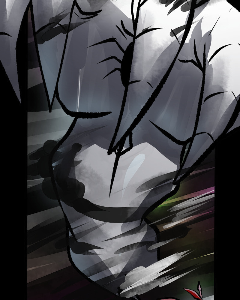 Kagi Chapter 40 page 110 - 