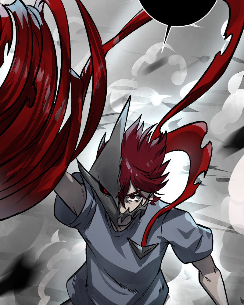 Kagi Chapter 40 page 113 - 
