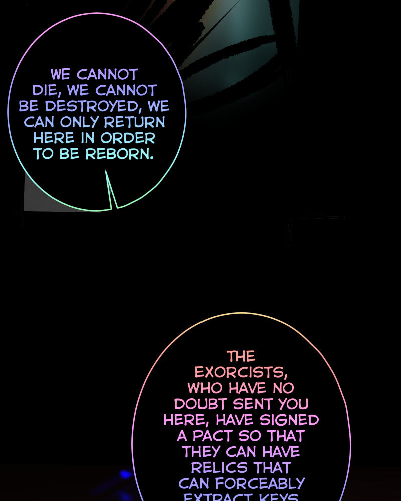 Kagi Chapter 40 page 15 - 