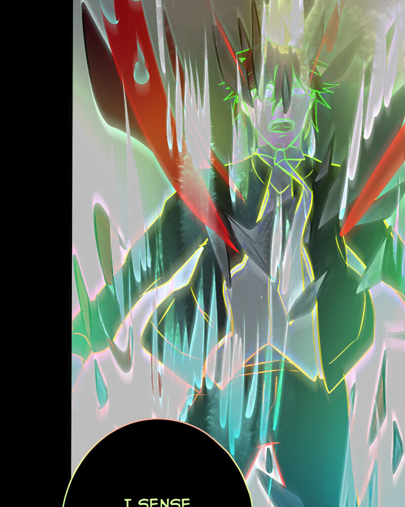 Kagi Chapter 40 page 19 - 