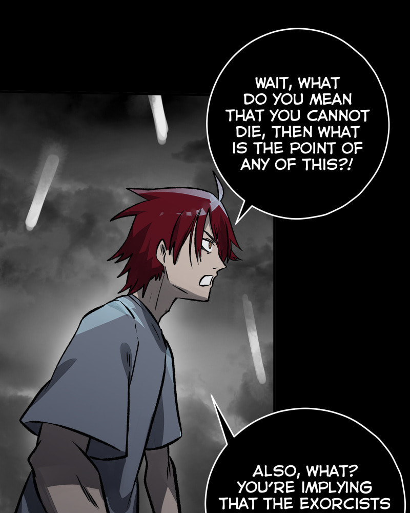 Kagi Chapter 40 page 22 - 