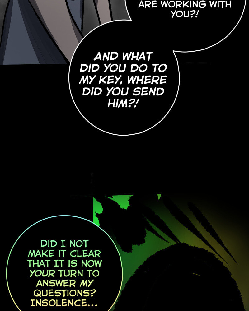 Kagi Chapter 40 page 23 - 