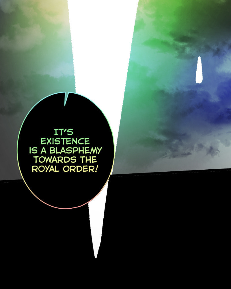 Kagi Chapter 40 page 35 - 