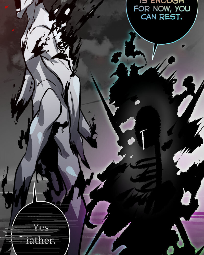 Kagi Chapter 40 page 5 - 