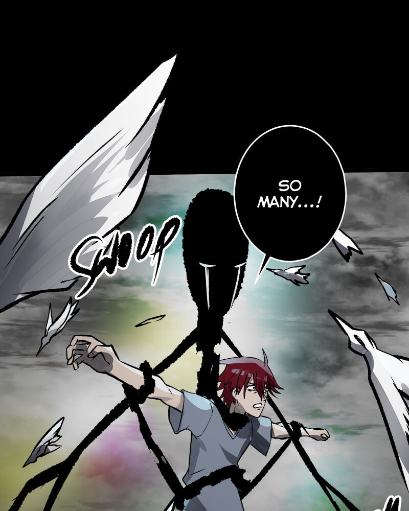 Kagi Chapter 40 page 52 - 