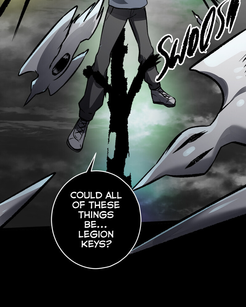 Kagi Chapter 40 page 53 - 