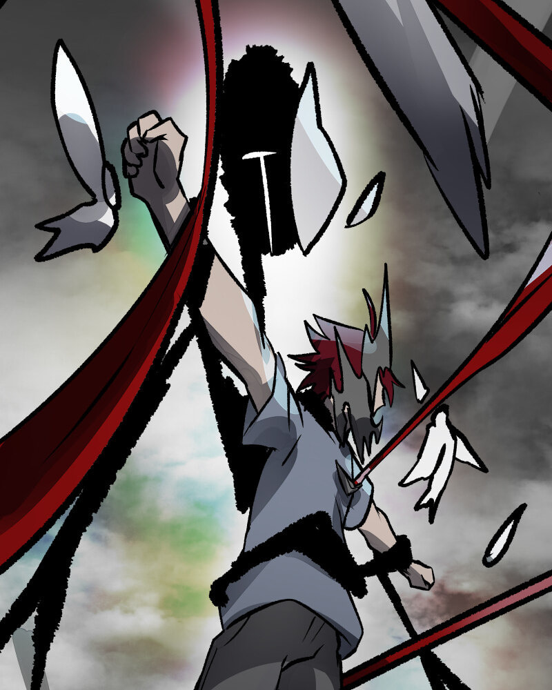 Kagi Chapter 40 page 68 - 