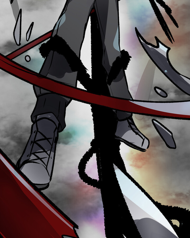 Kagi Chapter 40 page 69 - 