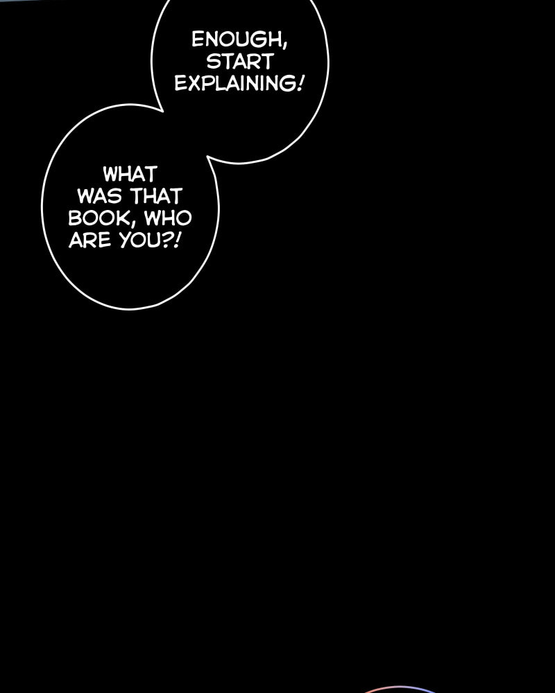 Kagi Chapter 40 page 8 - 
