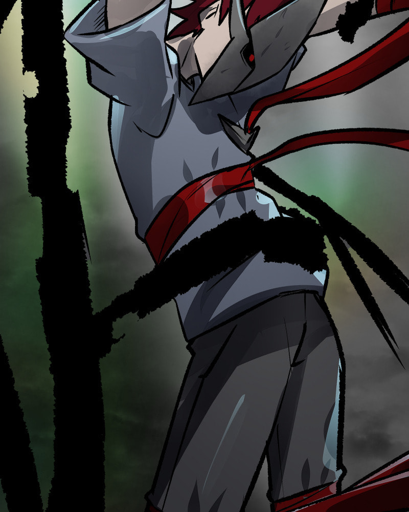 Kagi Chapter 40 page 80 - 