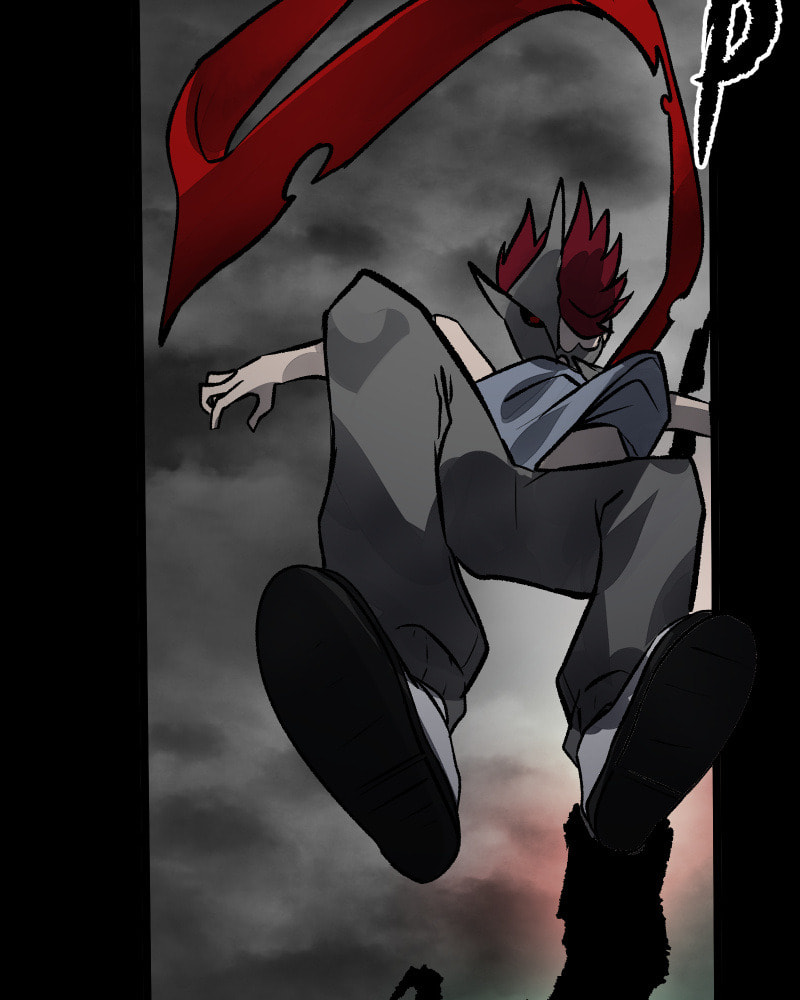 Kagi Chapter 40 page 84 - 
