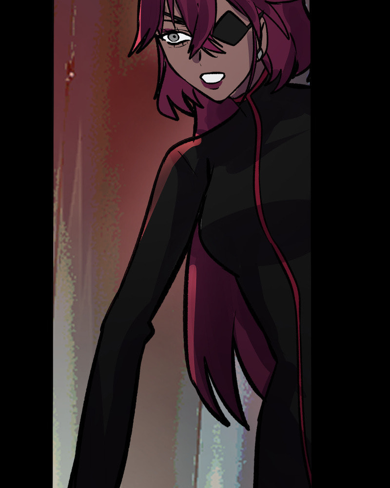 Kagi Chapter 41 page 16 - 