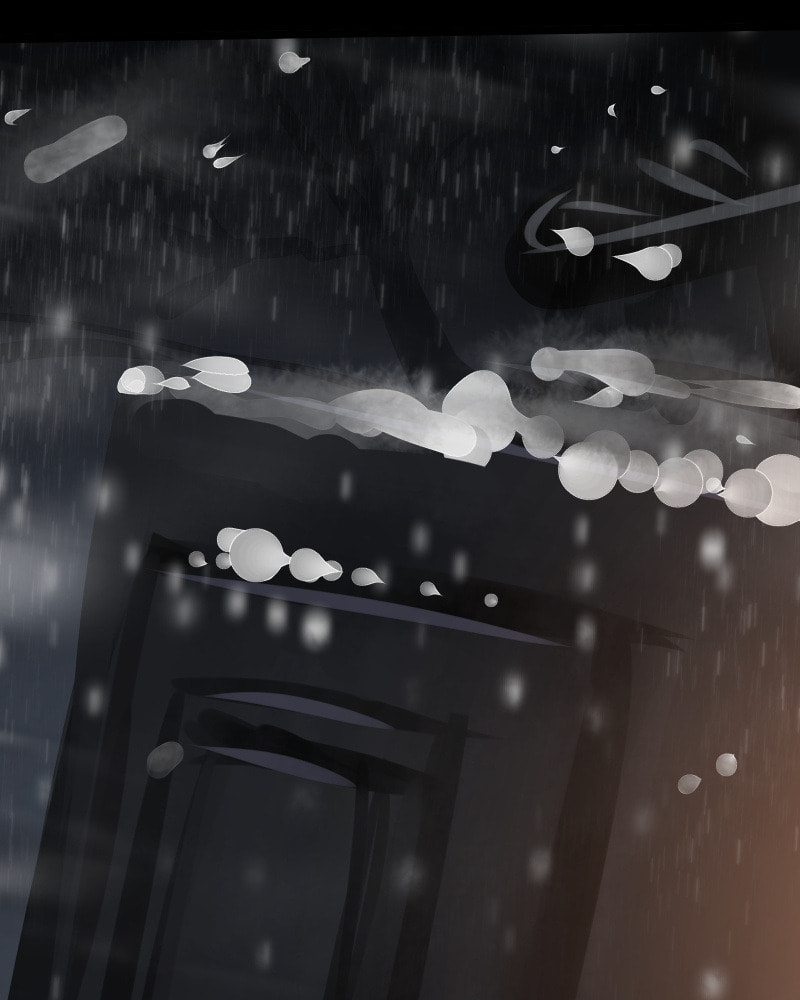 Kagi Chapter 41 page 28 - 