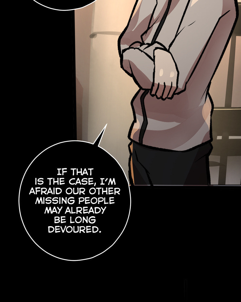 Kagi Chapter 41 page 35 - 