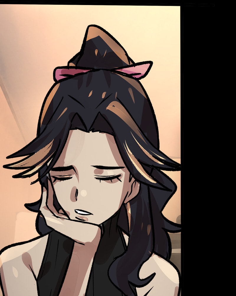 Kagi Chapter 41 page 36 - 