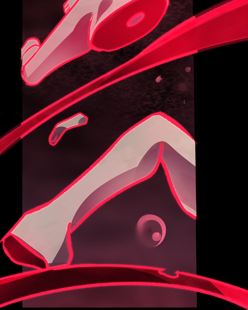 Kagi Chapter 41 page 49 - 