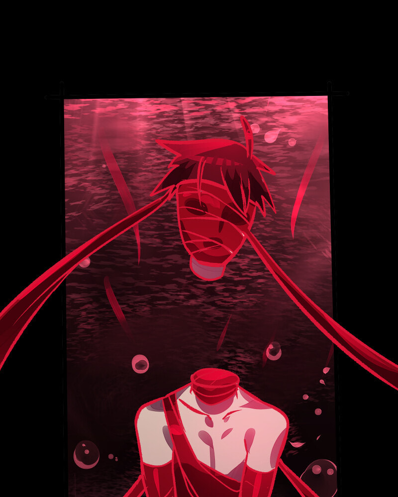 Kagi Chapter 41 page 52 - 