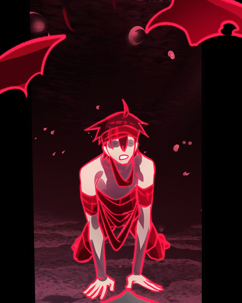 Kagi Chapter 41 page 66 - 
