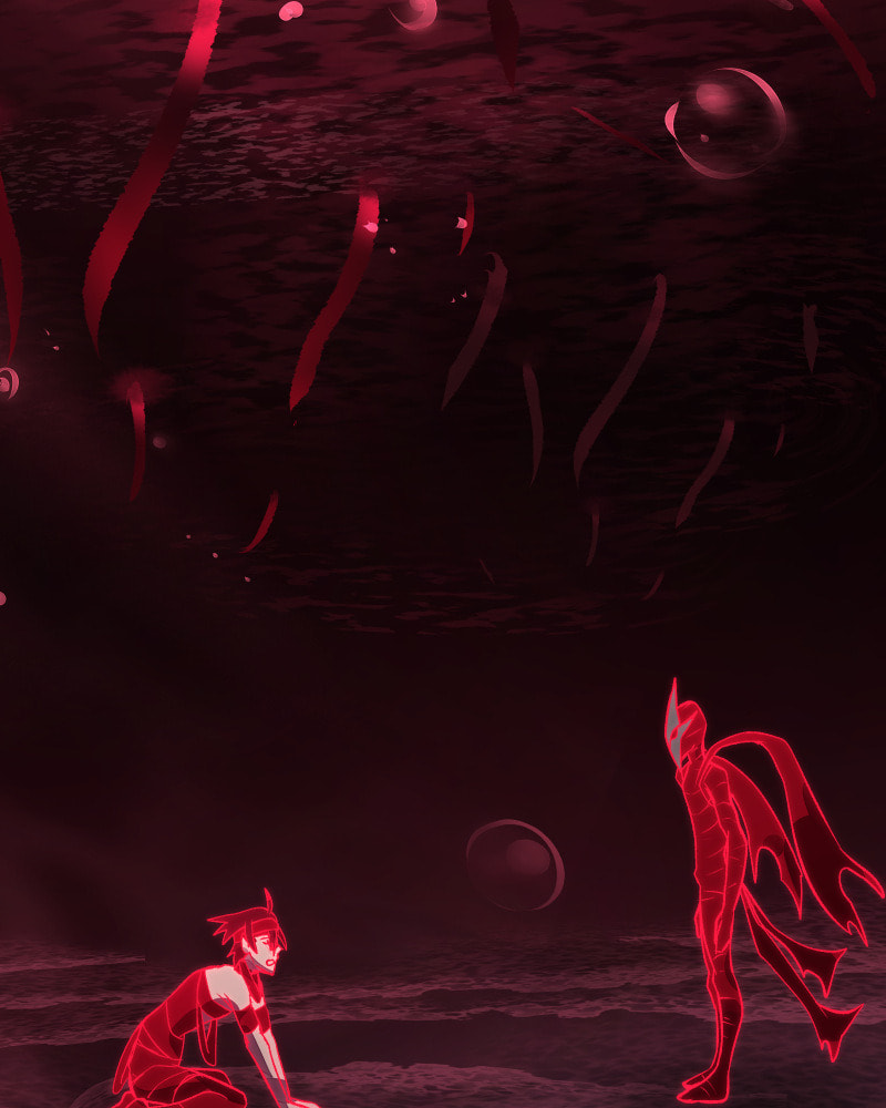 Kagi Chapter 41 page 75 - 