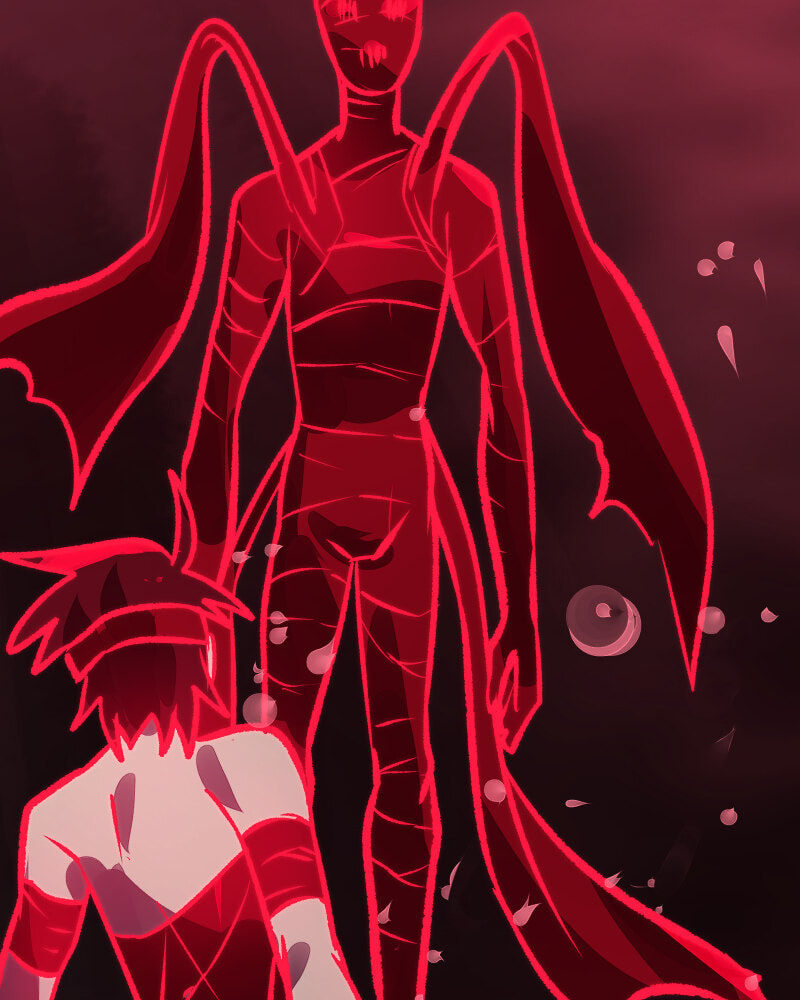 Kagi Chapter 41 page 97 - 