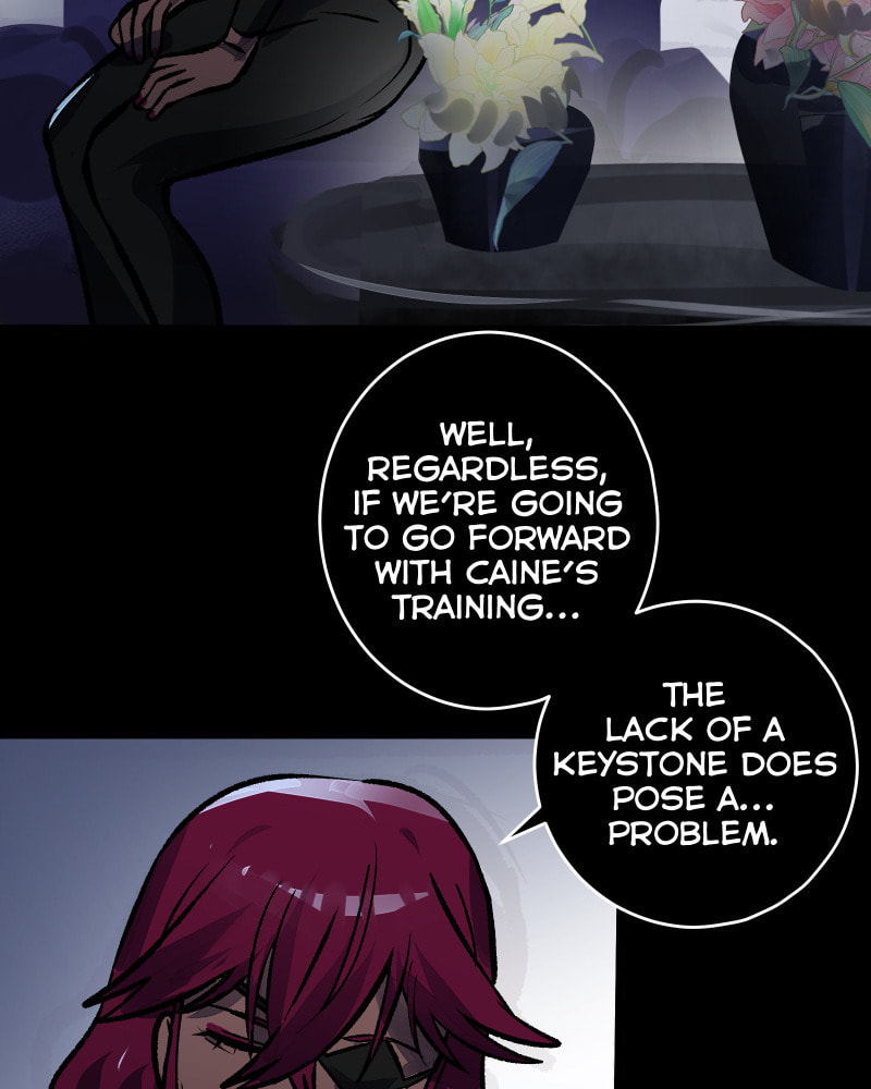 Kagi Chapter 42 page 103 - 
