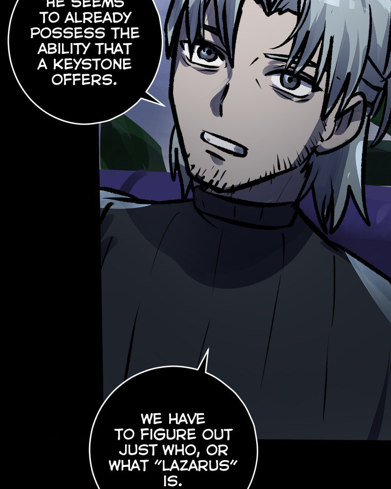 Kagi Chapter 42 page 105 - 
