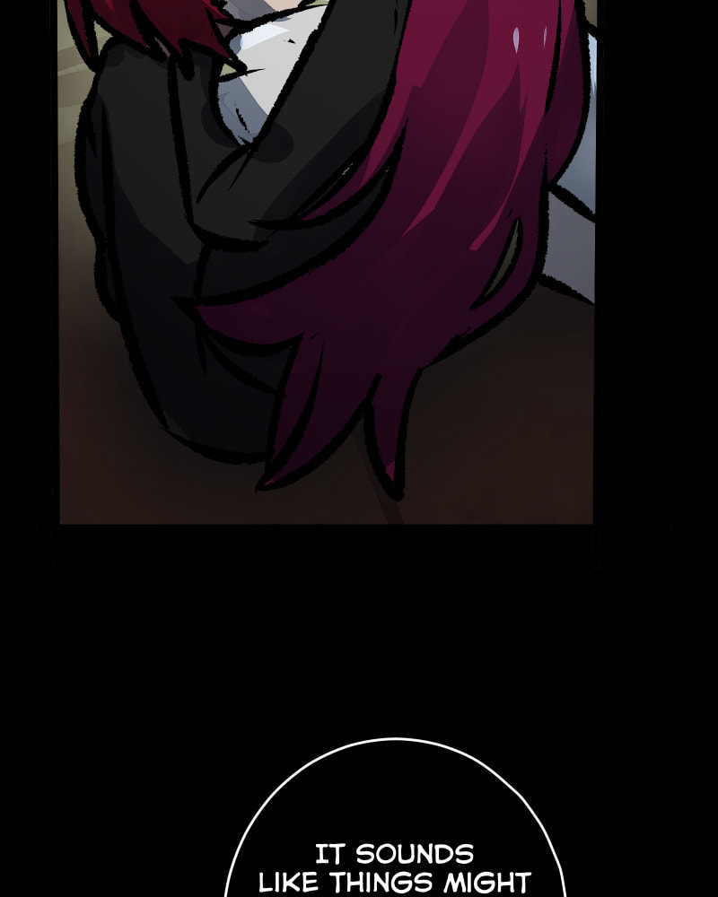 Kagi Chapter 42 page 27 - 