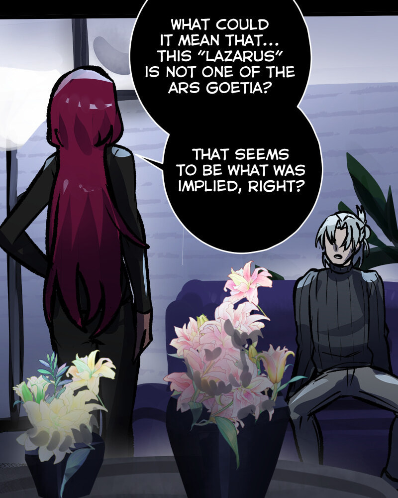 Kagi Chapter 42 page 40 - 