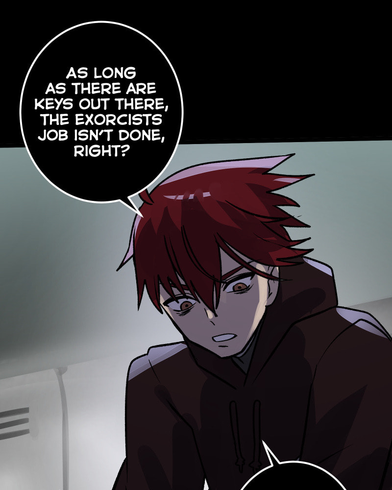 Kagi Chapter 43 page 32 - 