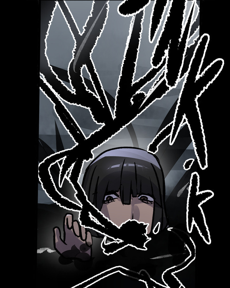 Kagi Chapter 43 page 87 - 
